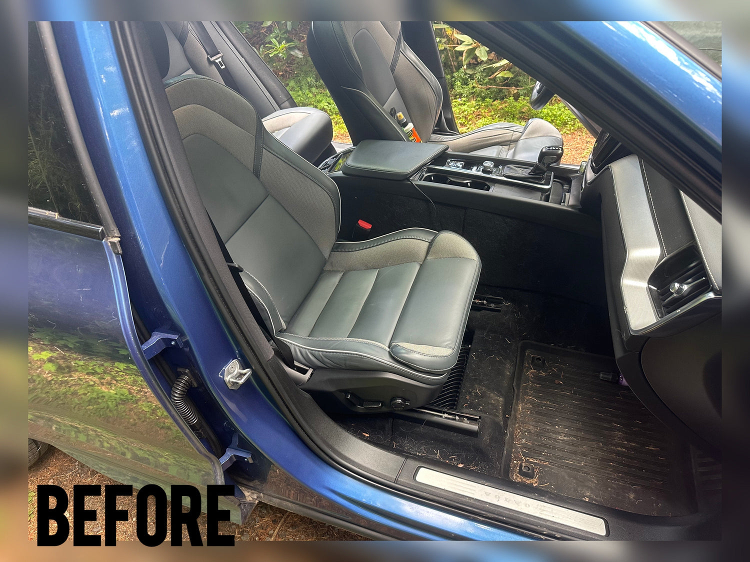 Before Detail