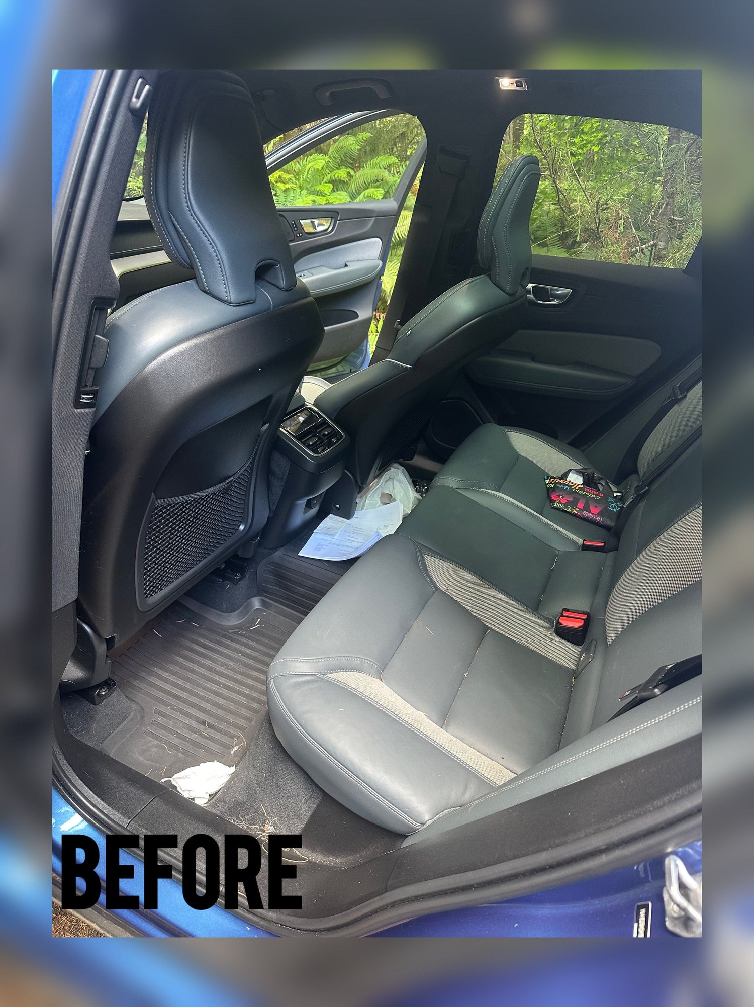 Before Detail